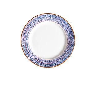 俄皇LOMONOSOV轻奢牛排西餐碗盘IPM HOME砾石系列菜盘子家用深盘