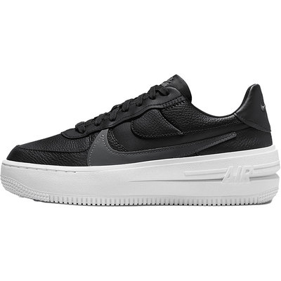 Nike/耐克官方正品PLT.AF.ORM女子空军一号厚底休闲鞋DJ9946-001
