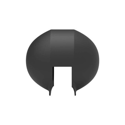 适用Insta360X5/4/3防水壳镜头盖