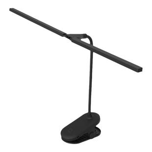 夹子乐谱灯练琴专用台灯护眼充插两用十字绣手工古筝弹吉他谱架灯