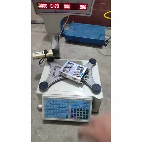 议价大华TM30H价格标签称收回来一台缺称盘上电有显示面板维修