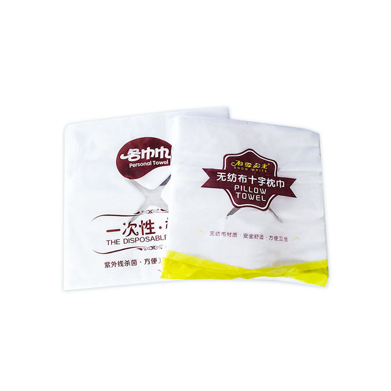 加厚一次性洞巾趴巾按摩美容院用