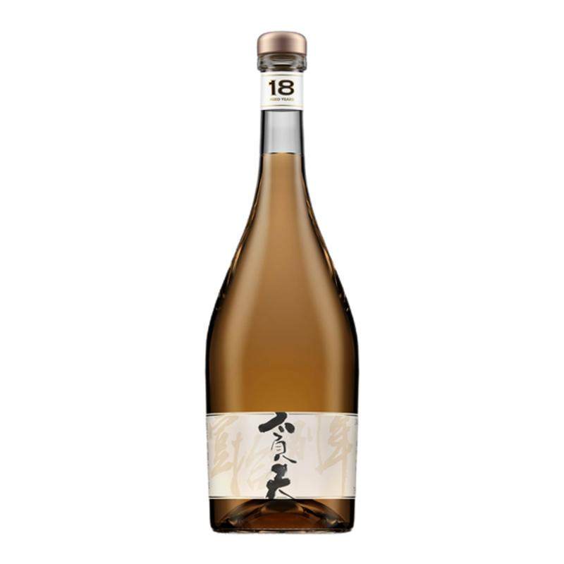 tantian礼盒装黄酒贪天