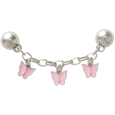 Crocs洞洞鞋配饰扣鞋扣饰品