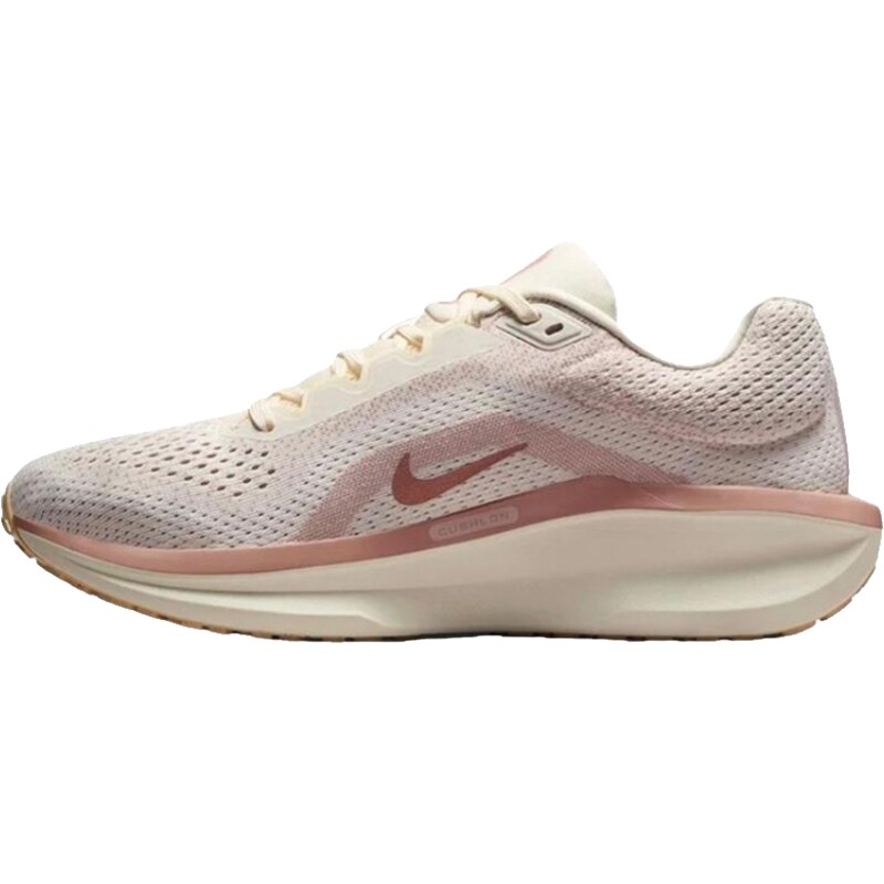 NIKE耐克女子AIR WINFLO 11运动健身公路跑步鞋FJ9510-001