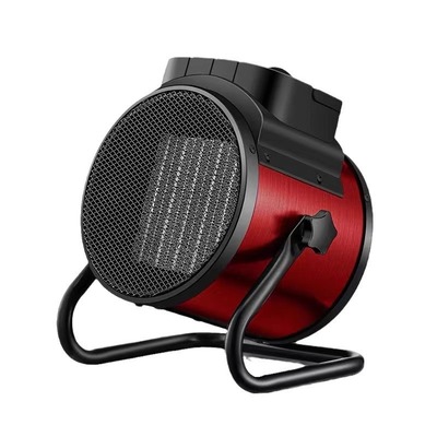 杨子小钢炮暖风机大功率取暖器