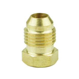 分油器堵头M8堵头M10X1堵塞润滑油路油堵油管接头铜管 尼龙管锥形