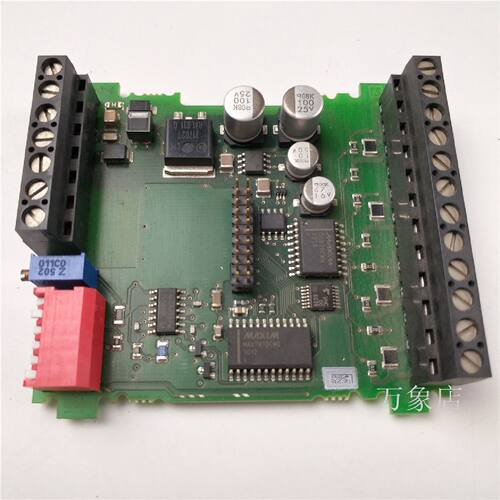 议价PLC模块PLC 6ES7 231-0HC22-0XA8 EM231 下板 实物拍摄