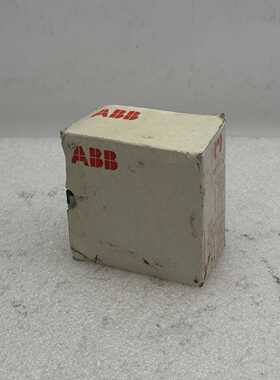 ABB MS1166.3 Starter Engine Manual Protection Circuit Breake