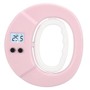 儿童测握力器测试仪专业电子握力计学生手指力量训练握力测试器