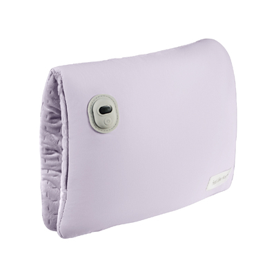 爱登石墨烯无水热水袋充电暖手宝