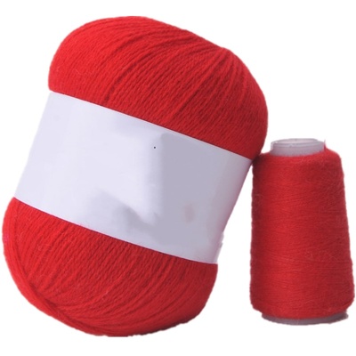 剩余手工编织宝宝清仓处理羊绒线