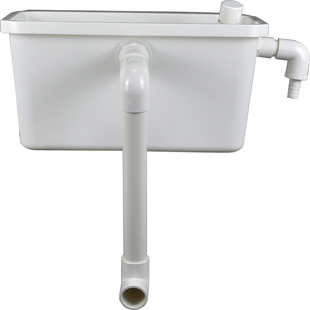 沼泽过滤箱盒DIY自制周转箱鱼缸鱼池龟缸专用鱼菜共生植物过滤器