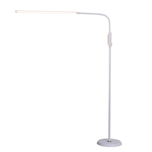 美甲桌面照明台灯纹绣美容院专用美睫质检工作补光led电脑护眼灯