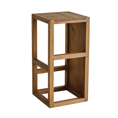 实木多功能边几茶几茶桌吧台椅