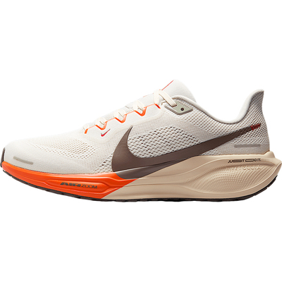 Nike/耐克正品Pegasus 41男士缓震透气公路跑步鞋HV5975-102