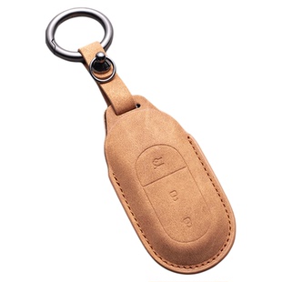 兔哈德适用于零跑t03钥匙套2023款c11领跑s01遥控C01包保护壳扣女