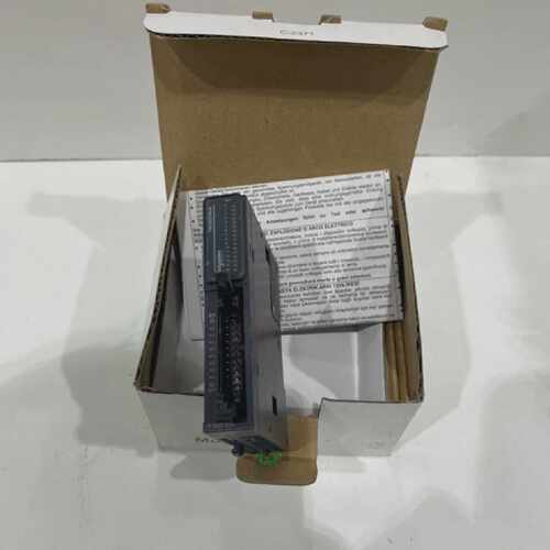SCHNEIDER ELECTRIC TM3DQ16UK / TM3DQ16UK (BRAND NEW)