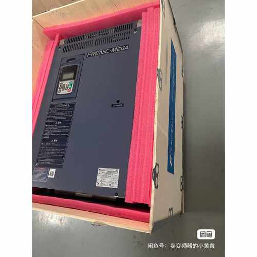 询价-变频器FRN30G1S4C30KW