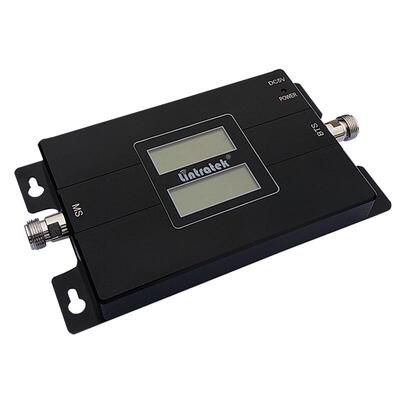 林创手机信号放大器山区农村