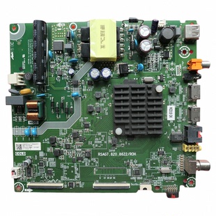 海信 HZ43A35/HZ39E35A/HZ39A35 主板RSAG7.820.8622 屏可选