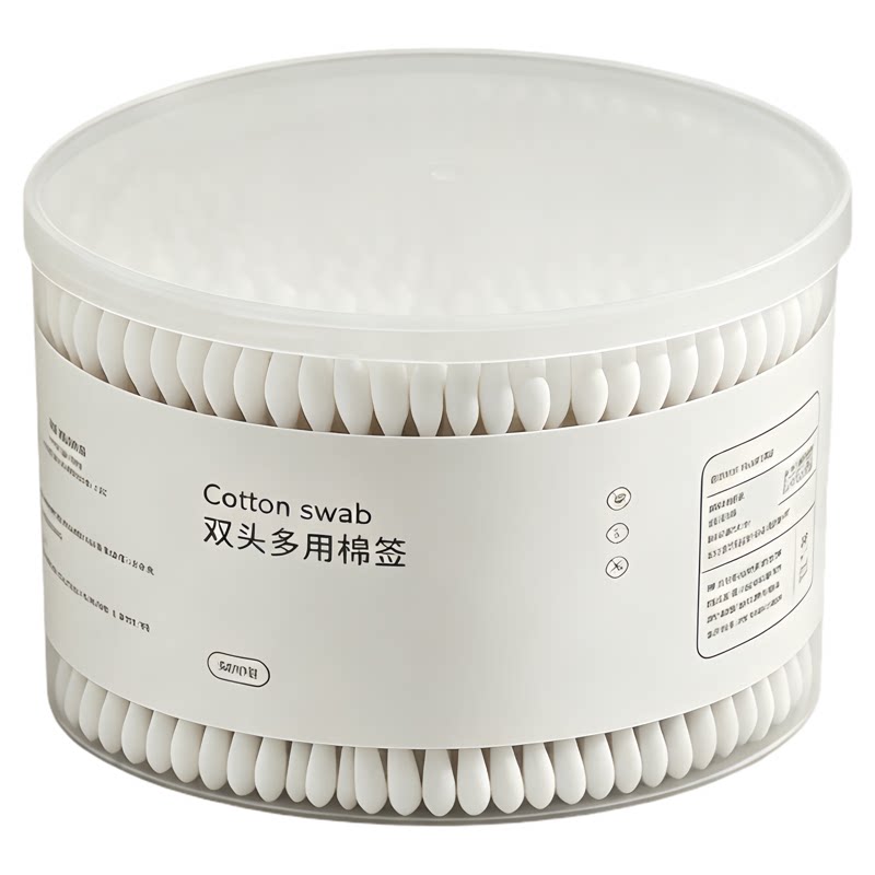 【宝宝专用】清洁棉签