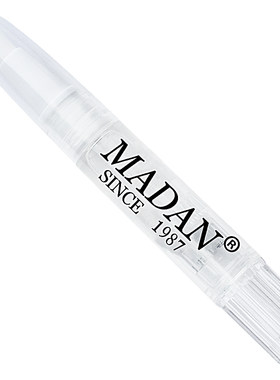 madan宠物剪刀保养油剪刀指环