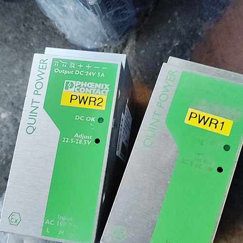 配件PHOENIX CONTACT菲尼克斯 QUINT-PS-1议价