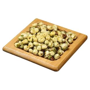 2025新货白梅花干花正品绿萼梅中药500g白梅花玫瑰花茶泡茶泡水喝