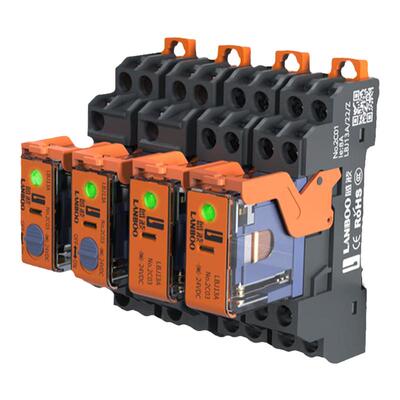 蓝波继电器6折限时购含13%专票