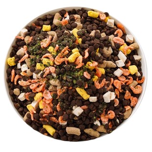 猫粮【5斤10斤20斤】装成猫幼猫土猫金渐层英短蓝猫全阶通用猫粮