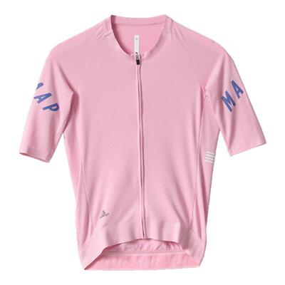 MAAP男短袖骑行服舒适专业