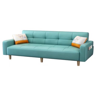 可折叠沙发床两用工厂直营小户型