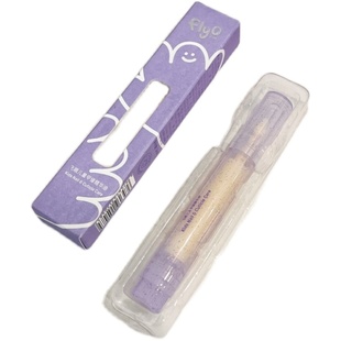 [SOSO全球]飞哦Flyo儿童甲缘油专研指缘油指甲防倒刺角质边缘护理