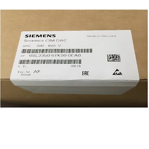 （议价）6SL33506TK000EA0全新原装S120G130G150变频器通讯组件CI