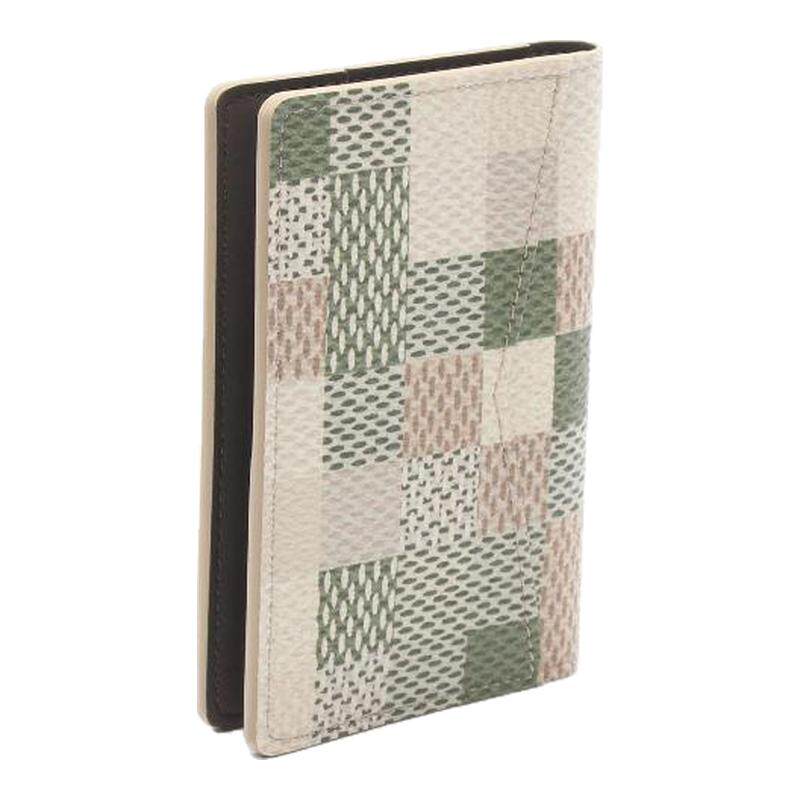 中古-日本进口LV路易威登卡包