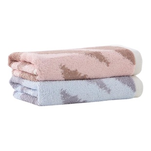 天源官方 竹纤维毛巾洗脸家用擦汗巾天然竹炭抗菌防臭吸水不掉毛