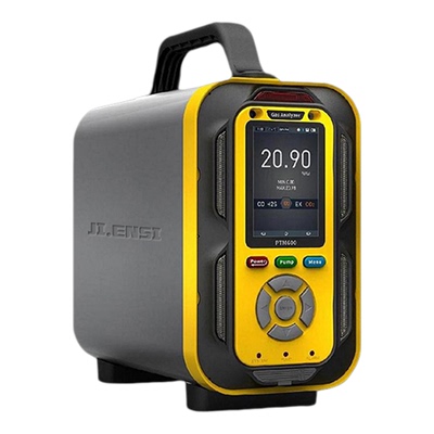 高温锅炉烟气分析仪JIENSI