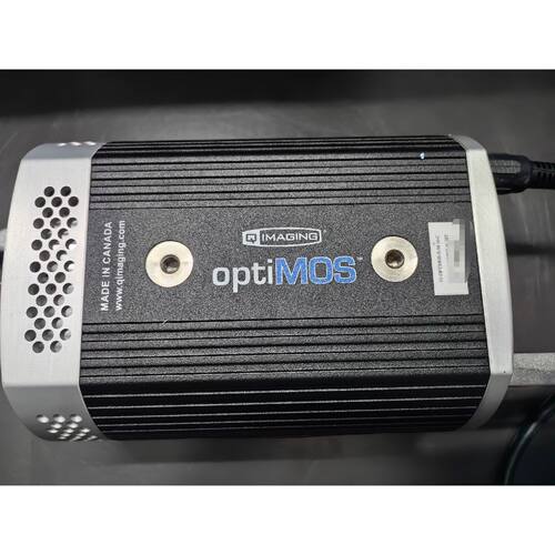 【议价-可维修】Qimaging optiMOS CMOS 高级荧光黑白相 /二手均