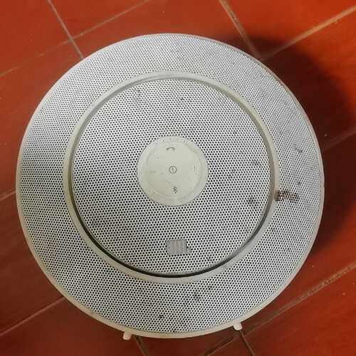 【议价-可维修】JBL Voyager飞碟蓝牙音箱桌面音箱 床头音箱 全新