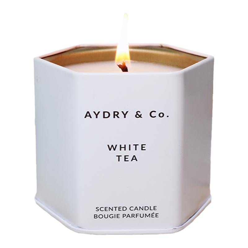 AYDRY&CO香薰蜡烛天然植物无烟