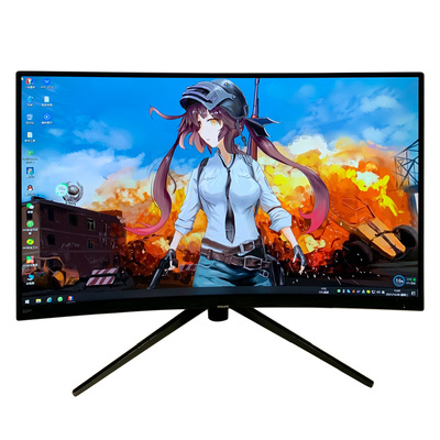 飞利浦144hz32英寸电竞显示器