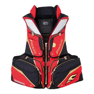 SHIMANO禧玛诺路亚钓鱼服套装