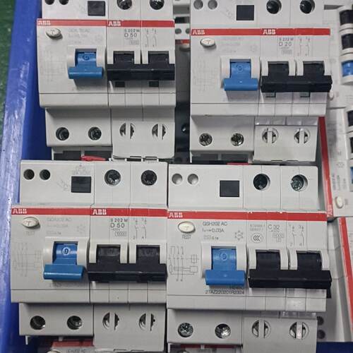 询价-漏电保护器漏电开关2P10A16A20A25A32A4