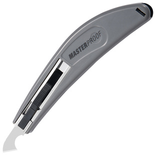 麦思德勾刀亚克力板专业切割刀锋利修边有机玻璃pvc切割钩刀工具