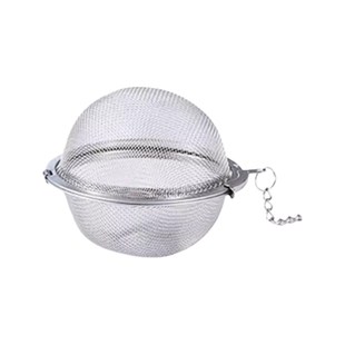 不锈钢调料球食品级料盒泡茶煲汤炖肉大料卤料笼调味球料包袋