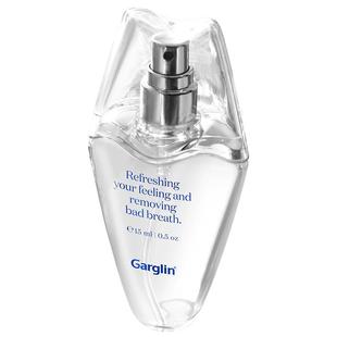 Garglin佳口林口腔喷雾约会接吻神器口喷口气清新持久型女生喷雾