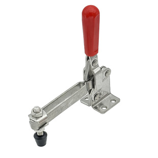 304不锈钢垂直式快速夹具压紧器焊接工装夹钳101A 102B 101D 101E