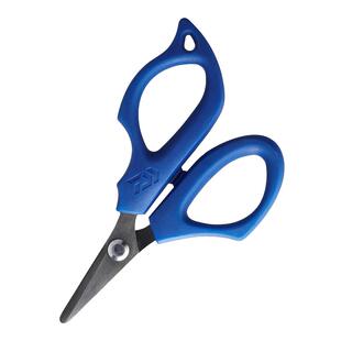 DAIWA达亿瓦  PE SCISSORS PE线剪刀钓鱼线剪刀 垂钓小工具