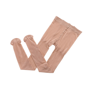 正品梦韵6022 超薄天鹅绒连裤袜加档加大不掉档防勾丝透肉丝袜夏